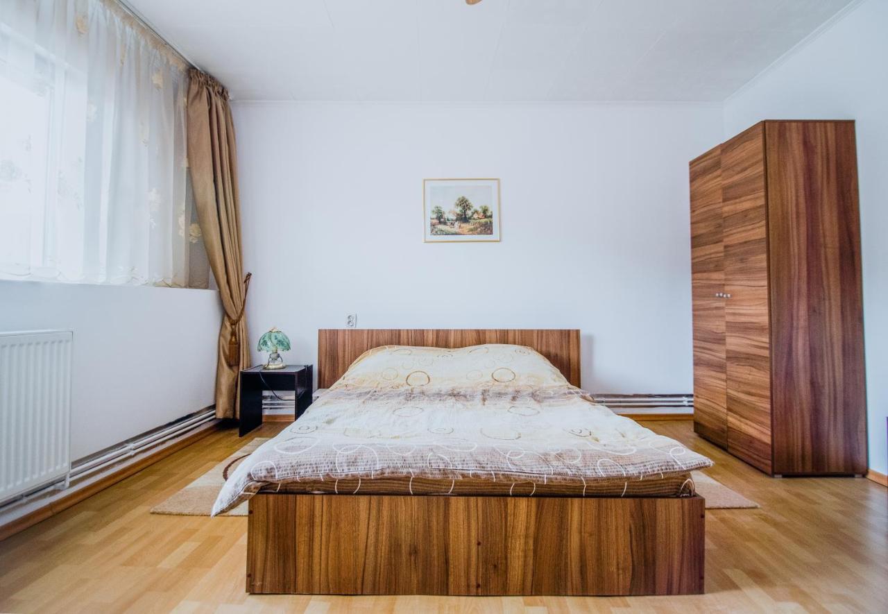 Transylvania Ostello *