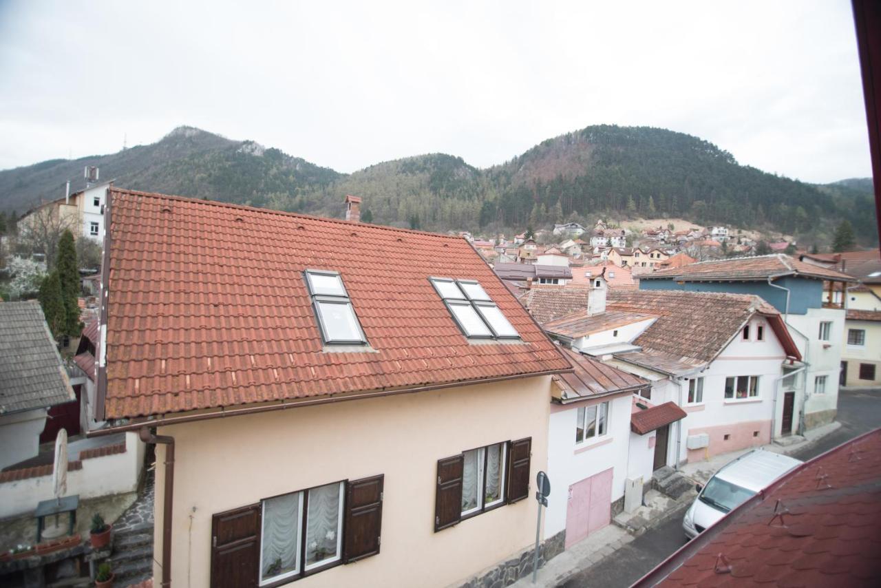 Transylvania * Braşov